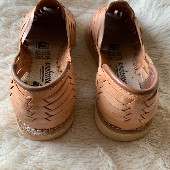 Women’s huarache - Picture 6 of 9